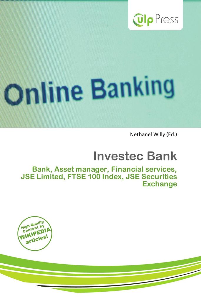 Investec Bank
