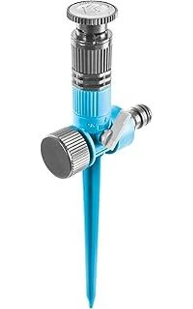 Cellfast ENERGO Lancia Irrigatore Safetouch - Qualità Premium a Prezzo Smart