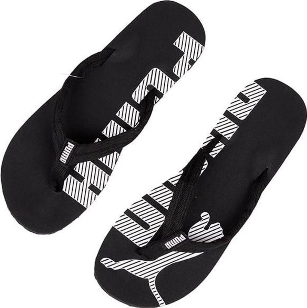 Klapki Japonki Puma Epic Flip V2 360248 03 R-40,5 Zdjęcie produktu 