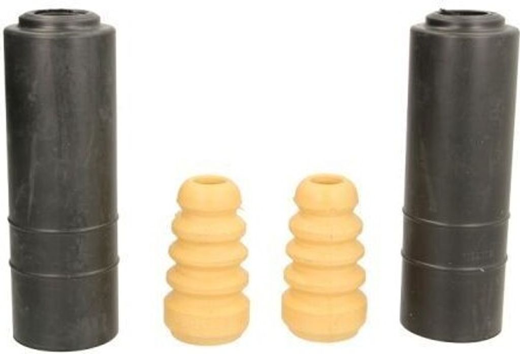 Staubschutzsatz, Stoßdämpfer MAGNUM TECHNOLOGY A94006MT