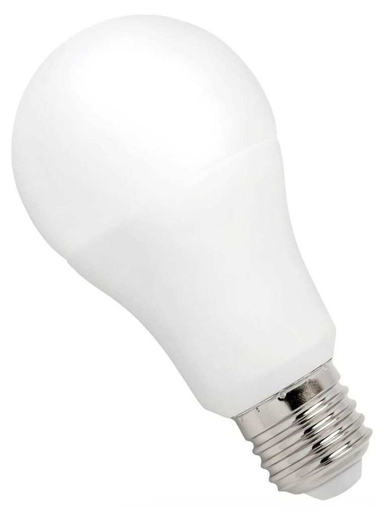 Spectrum E27 LED-Lampe A60 11,5W 1150lm 4000K tralweiß Produktbild 
