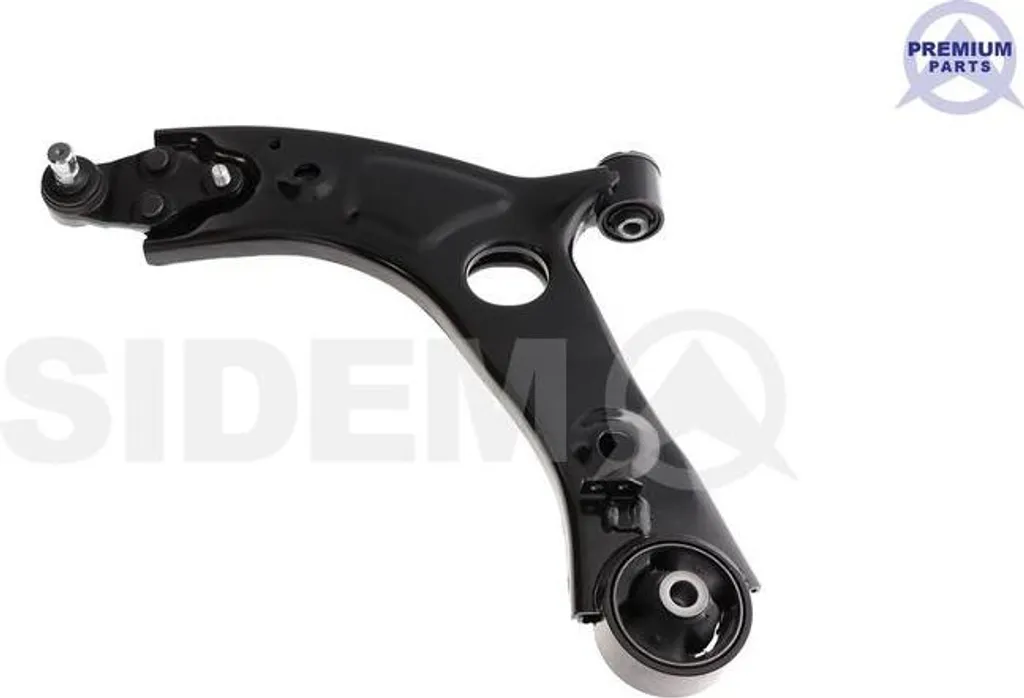 Bras de suspension renforcé Sidem 81572 compatible Kia Sorento SUV