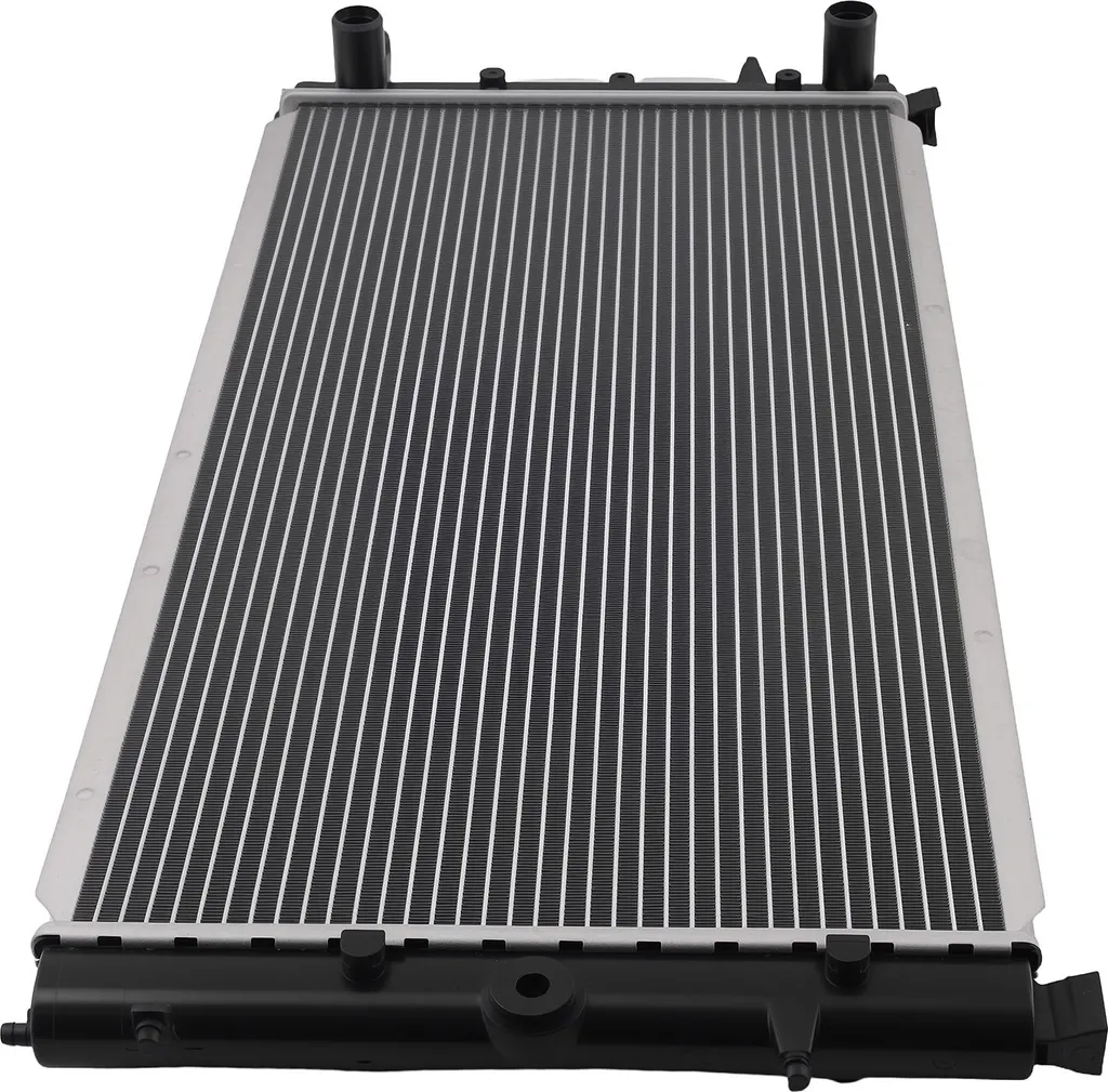Radiateur de refroidissement moteur en alu pour Transporter MK4 VW