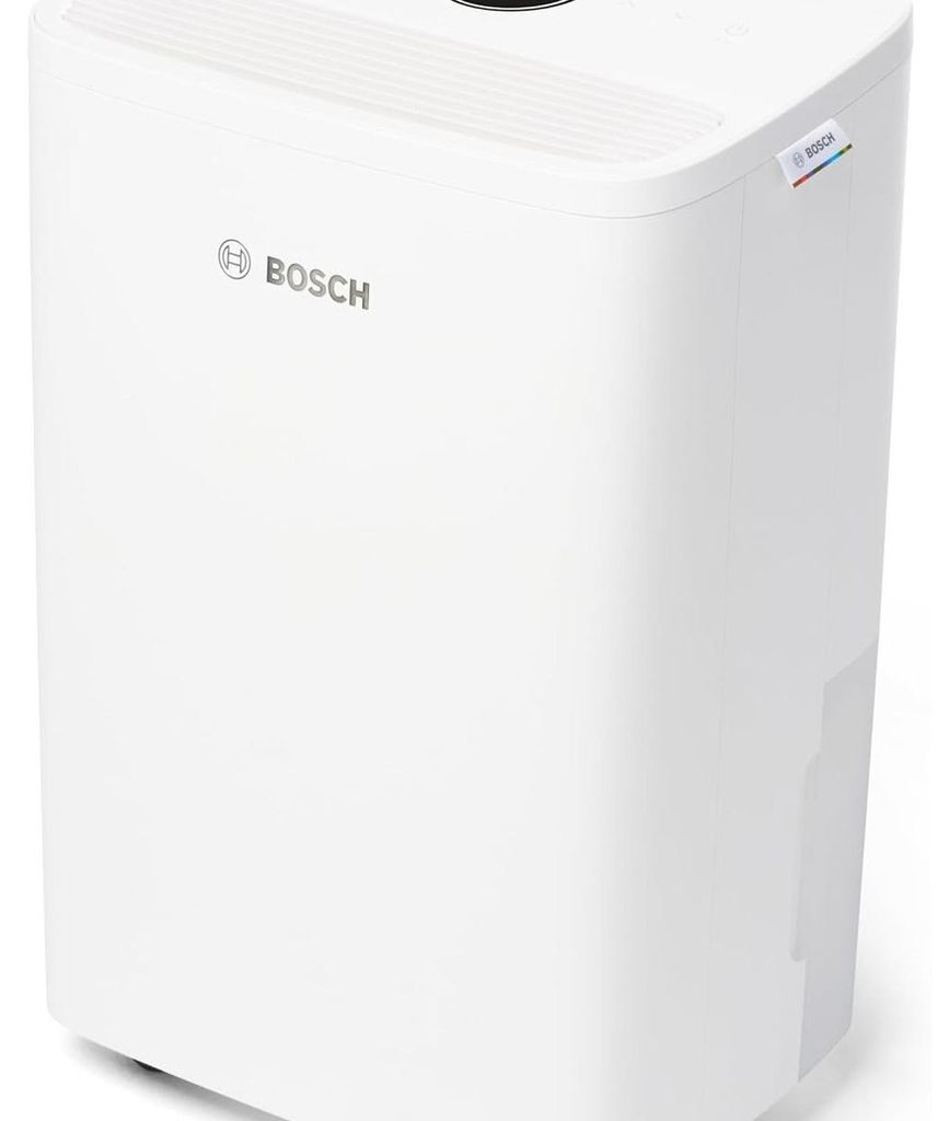 Bosch Dry 1000 2,5 L 36 dB Blanc Image du produit 