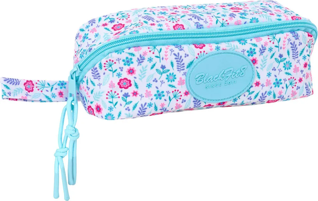 Borsa multiuso BlackFit8 Cool Colourful 20 x 8 x 8 cm