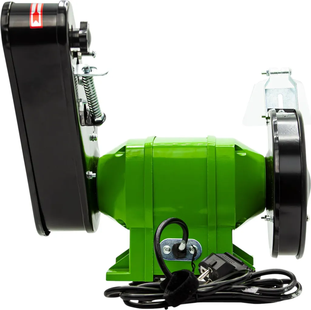 Ponceuse combinée 250W avec bande 686x50mm Procraft PAE1350S robuste - 3
