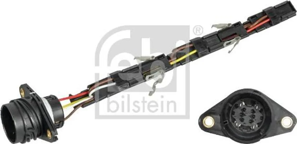 Réparer défaut injection avec câble FEBI 172751 pour VW Polo et Passat