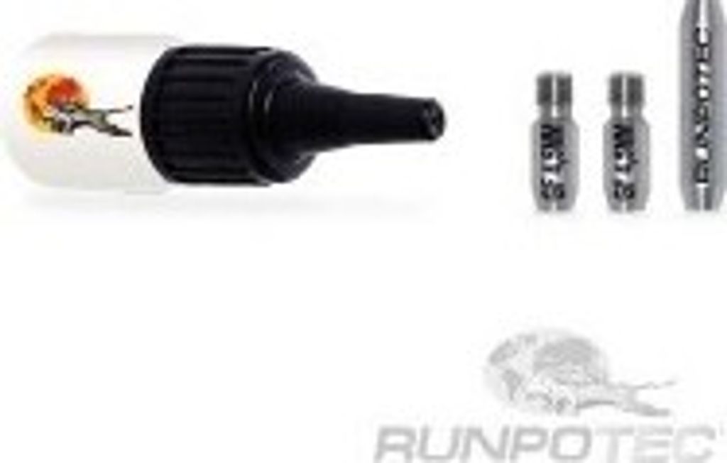 RUNPOTEC Reparatur-Set für Ø4,5 mm, RTG, Ø6 mm, 1 Stk.
