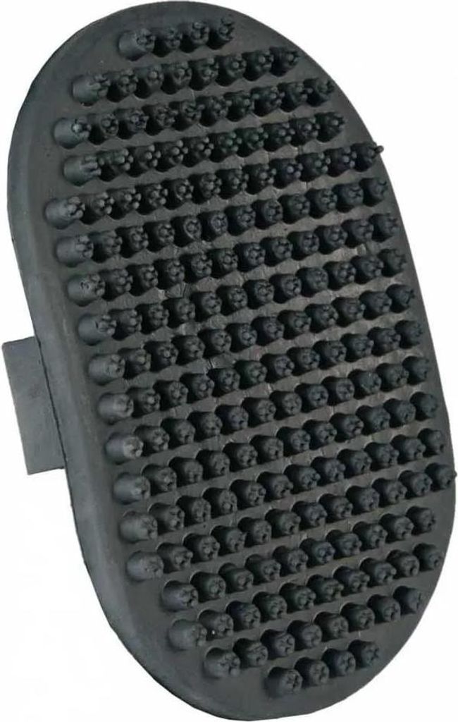TRIXIE 2333, Pes, Hrebeň, Čierna, 90 mm, 130 mm Obrázok produktu 