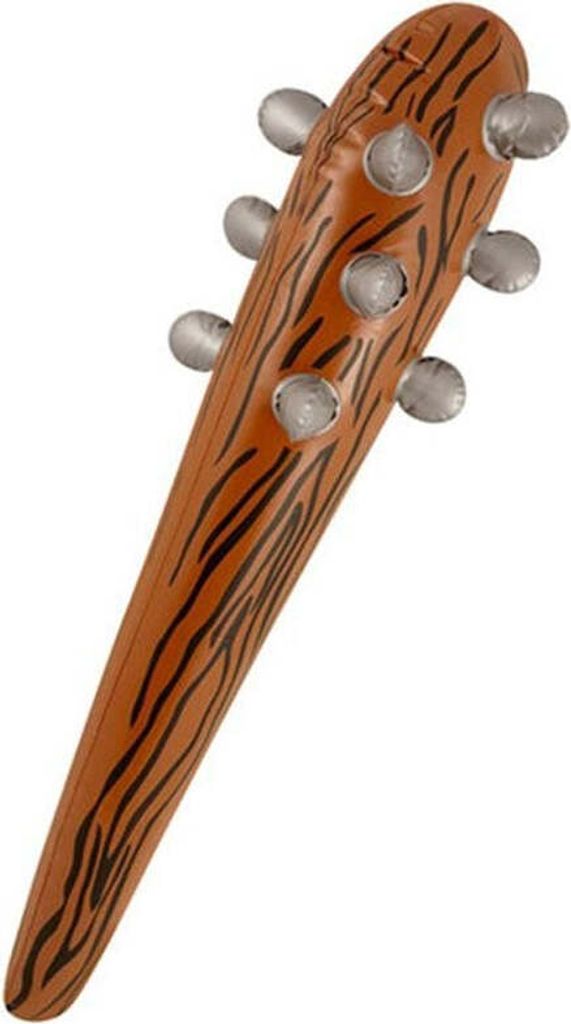 Steinzeitkeule aufblasbar 60cm Produktbild 
