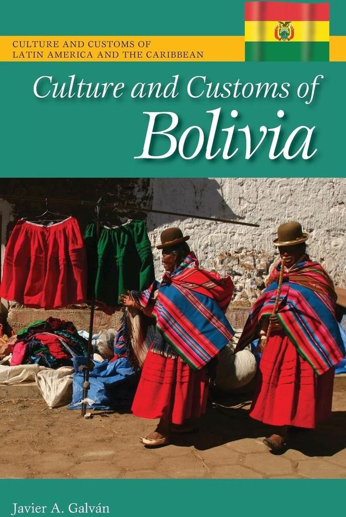 Culture and Customs of Bolivia