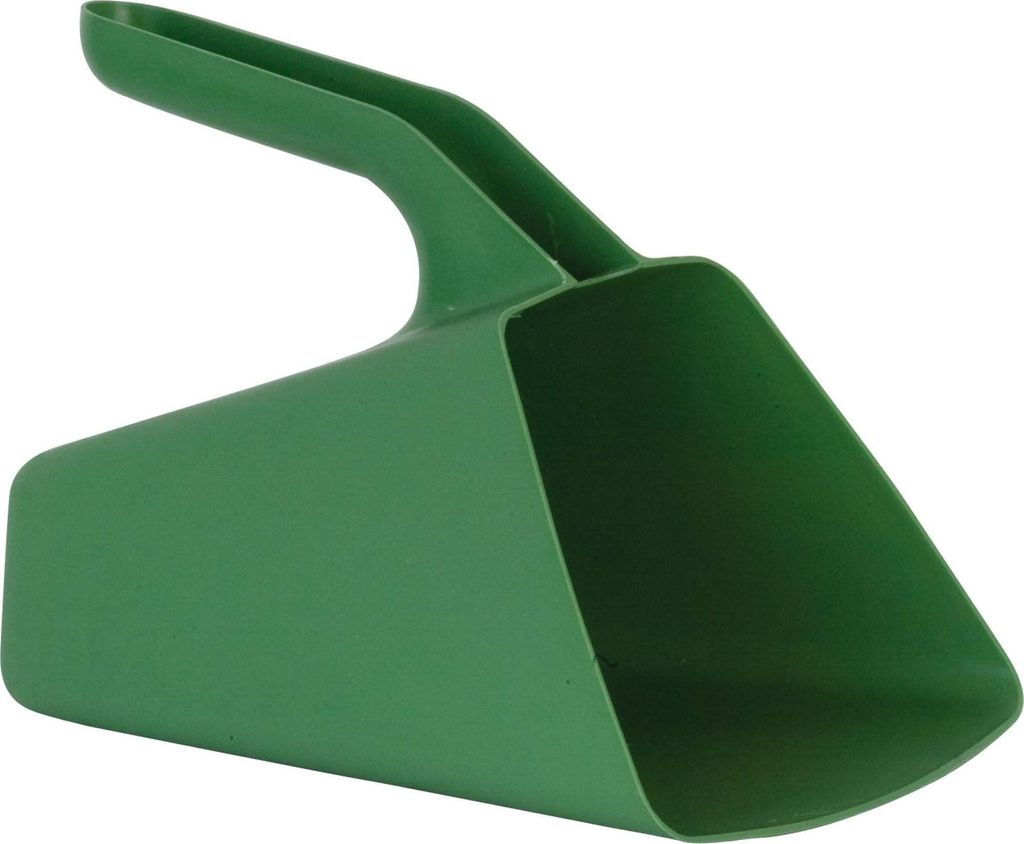 Sänger Schöpfbecher Boot / Wasserkelle Produktbild 