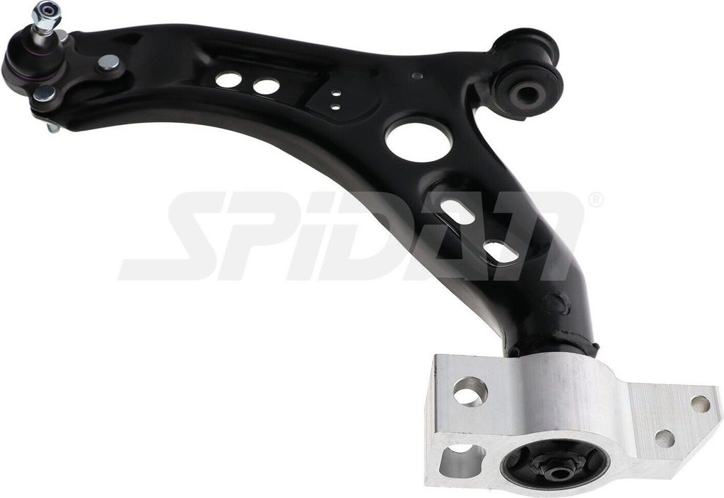 SPIDAN CHASSIS PARTS 51240 Querlenker Vorne Links für VW TIGUAN (5N)