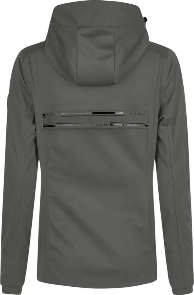 Veste de pluie technique imperméable Pikeur Athleisure mousse 38 - 2