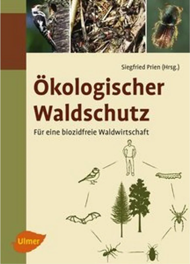Protection de la forêt écologique - Kit de soin bois naturel certifié
