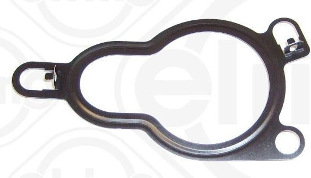 ELRING AGR-Ventil-Dichtung Dichtung für AGR-Ventil 728.750 nach AGR-Kühler für OPEL Vivaro A Kastenwagen (X83)