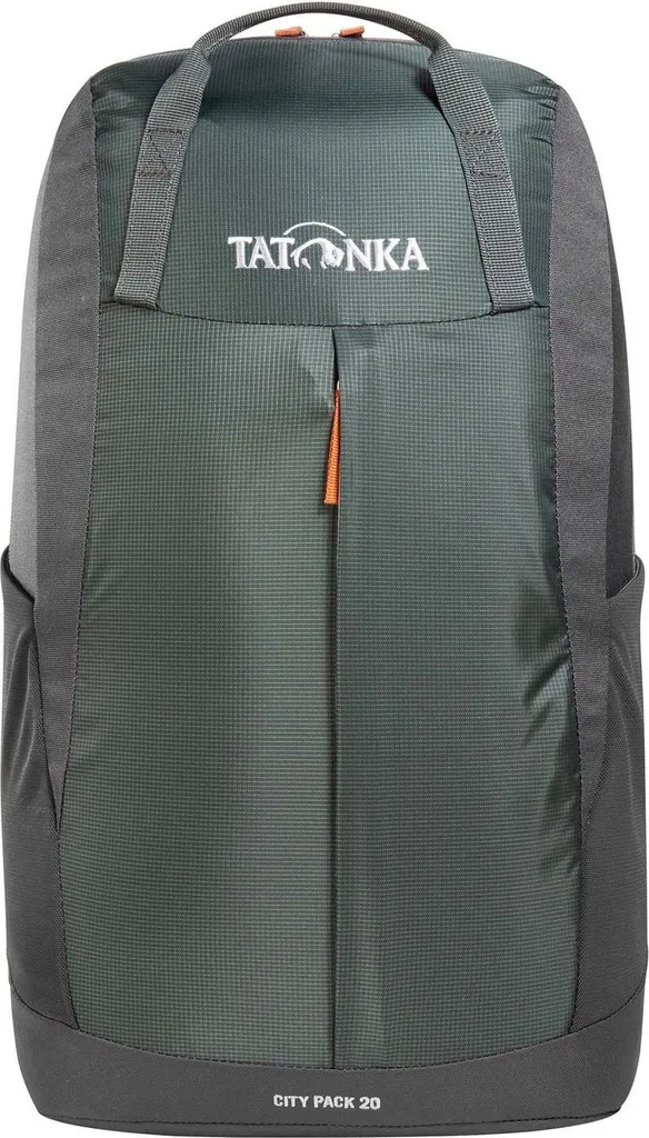 Sac à dos quotidien TATONKA City Pack 20 pour vélo et bureau