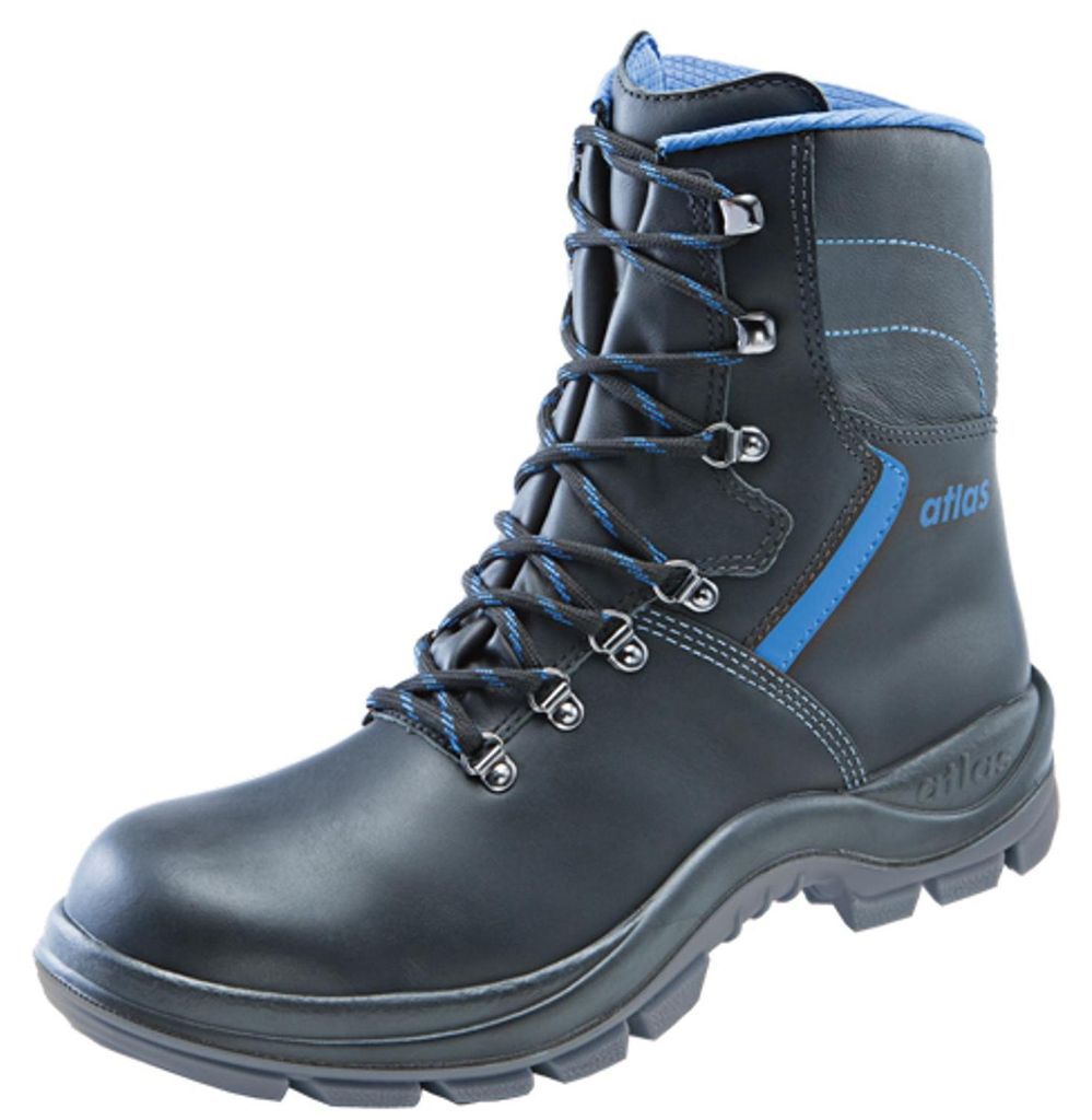 ATLAS Stiefel Anatomic Bau 840 XP