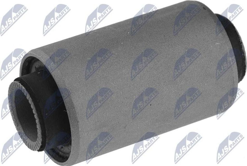 Lagerung Lenker für NISSAN NAVARA (D22) Vorne Unten ZTP-NS-020B NTY