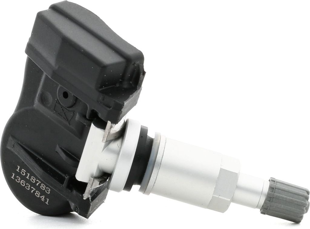 RIDEX 2232W0021 TPMS RDKS Reifendrucksensor für HYUNDAI i10 (IA) 433MHz