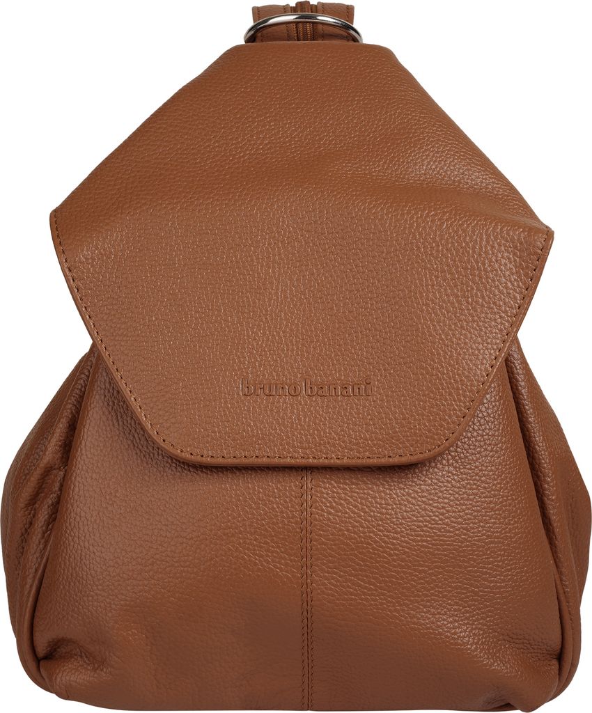 Bruno Banani Rucksack Damen 022130 braun