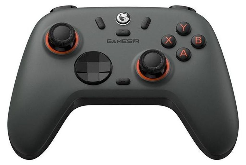 GameSir Nova 2 Lite Multiplatform Wireless Controller gray