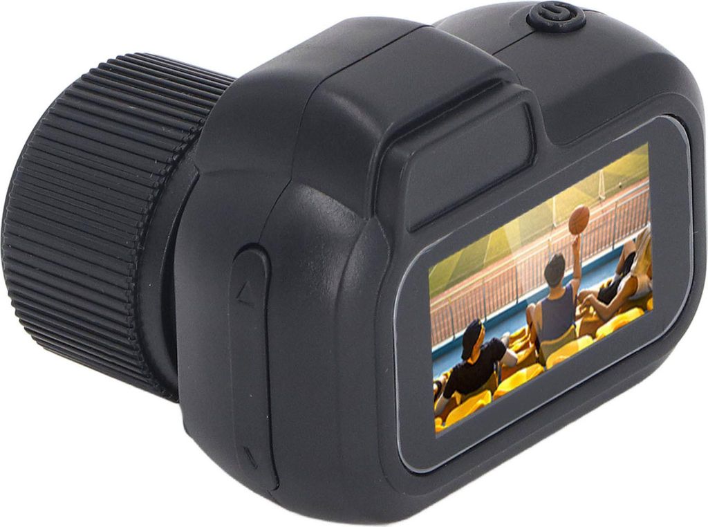 Mini-Digitalkamera 1080P - 2MP Kompaktkamera mit Produktbild 