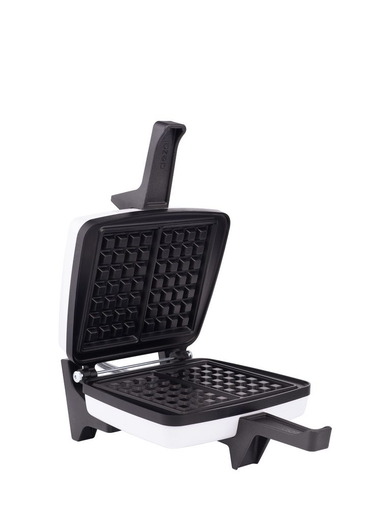 Vaflovač Dezal 301.5.1 N (biely) Obrázok produktu 