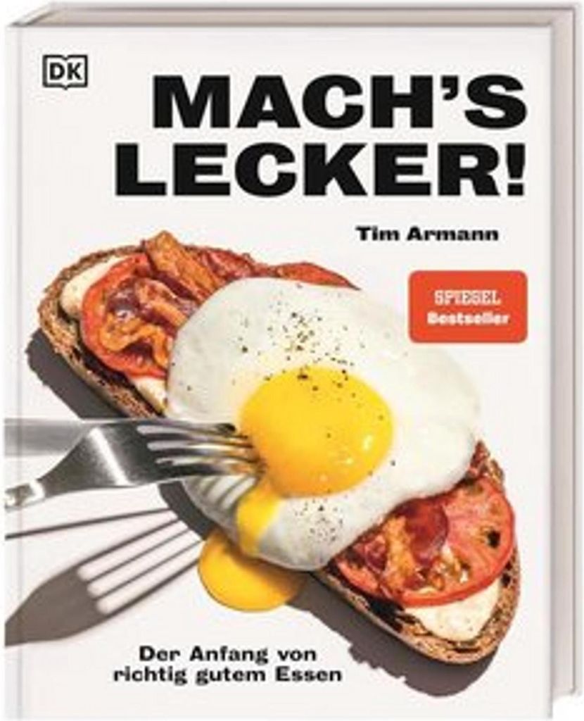 Mach's lecker! Obrázok produktu 