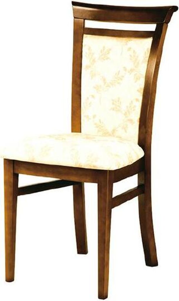 Klassische Stühle Stuhl Esszimmerstuhl Essgruppe Küchenstuhl Holzstuhl W-05