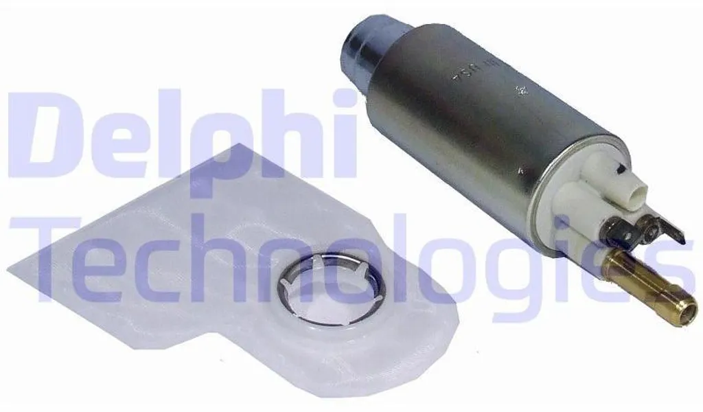Pompe à carburant DELPHI FE0504-12B1 - Pièce d'origine haute pression