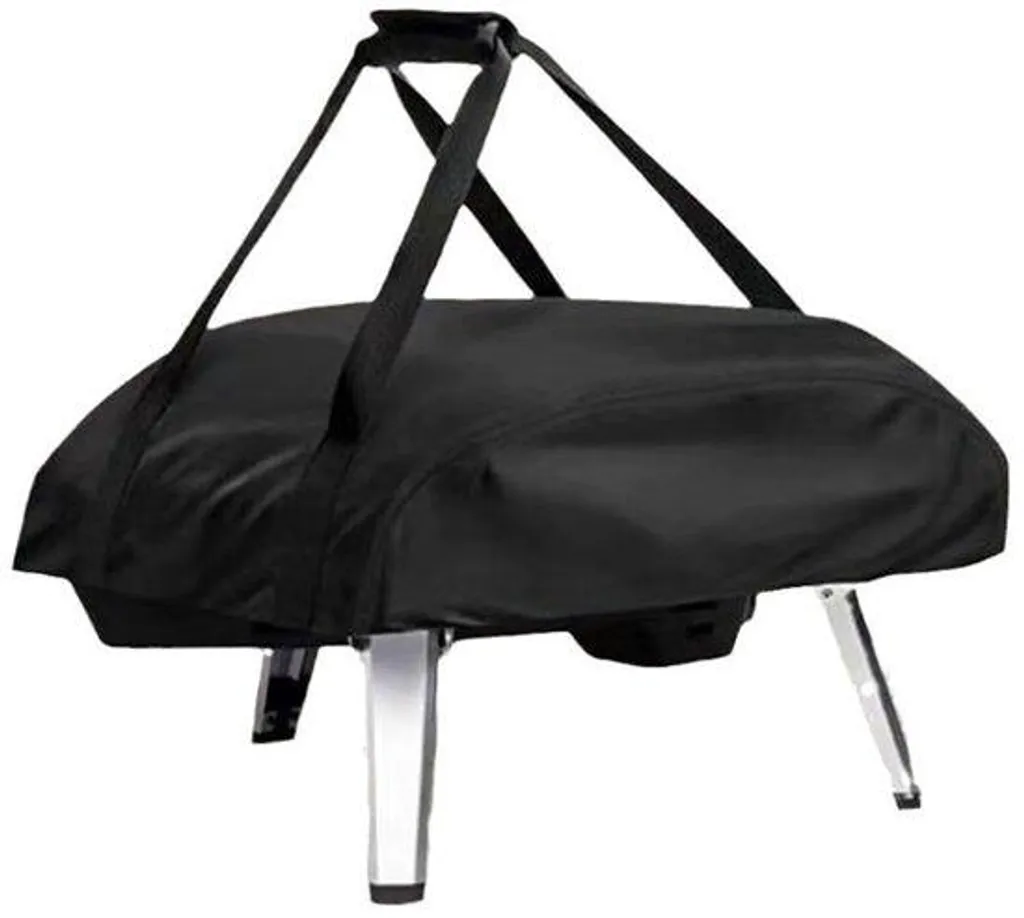 Housse imperméable et anti-poussière en tissu Oxford pour four à pizza