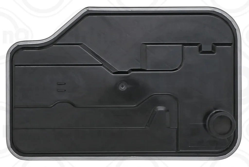 Filtre à huile ELRING 097.460 pour Mercedes Classe C W204 et E W211