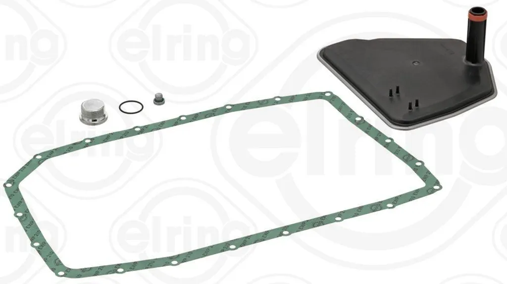 Kit ELRING B00.930 avec Joint de Carter pour Boîte BMW X3 E83 AT