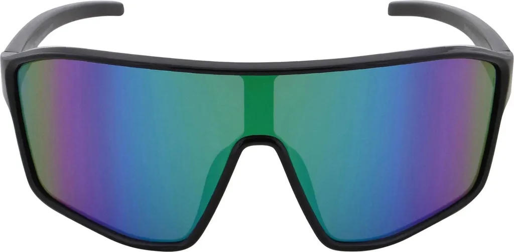 Fini les lunettes qui glissent avec Red Bull Spect Daft sport noir