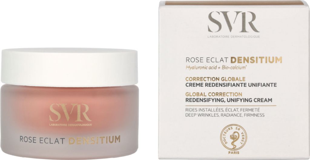 SVR Crema Densitium Rose Eclat Immagine del prodotto 