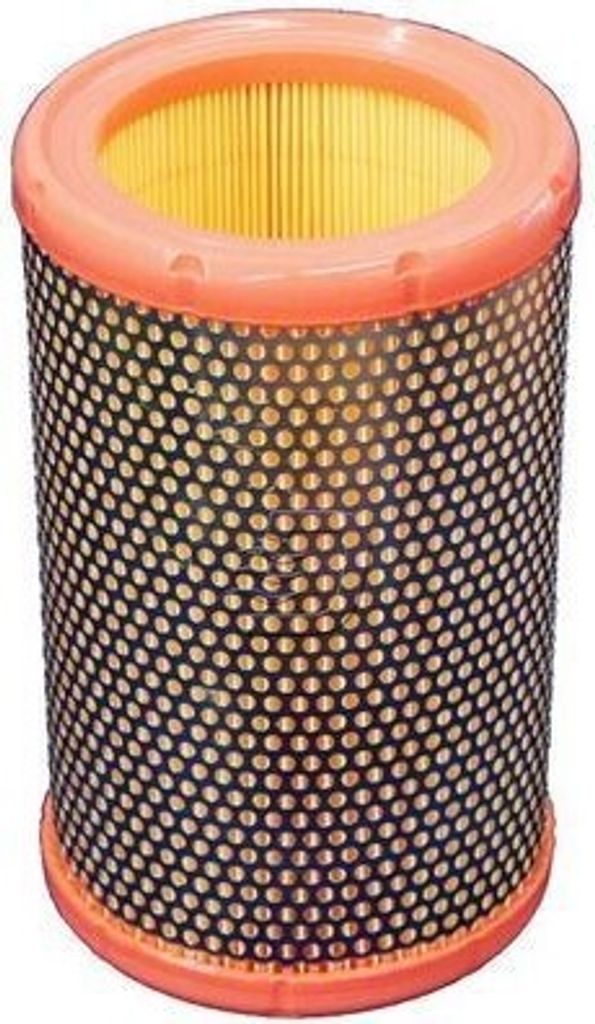 Luftfilter DENCKERMANN A140745 für RENAULT ESPACE III (JE0) Umluftfilter