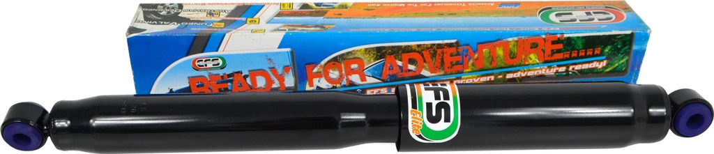 Stossdämpfer 36-5520