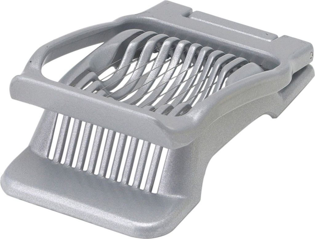 WESTMARK Eierschneider Duplex Aluminium 1 Stck. 103530 Immagine del prodotto 