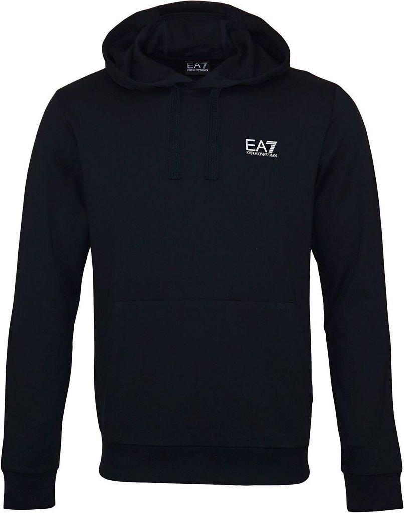 Armani Sweatshirts Ea7, 8NPM04PJ05Z1578, Größe: 179