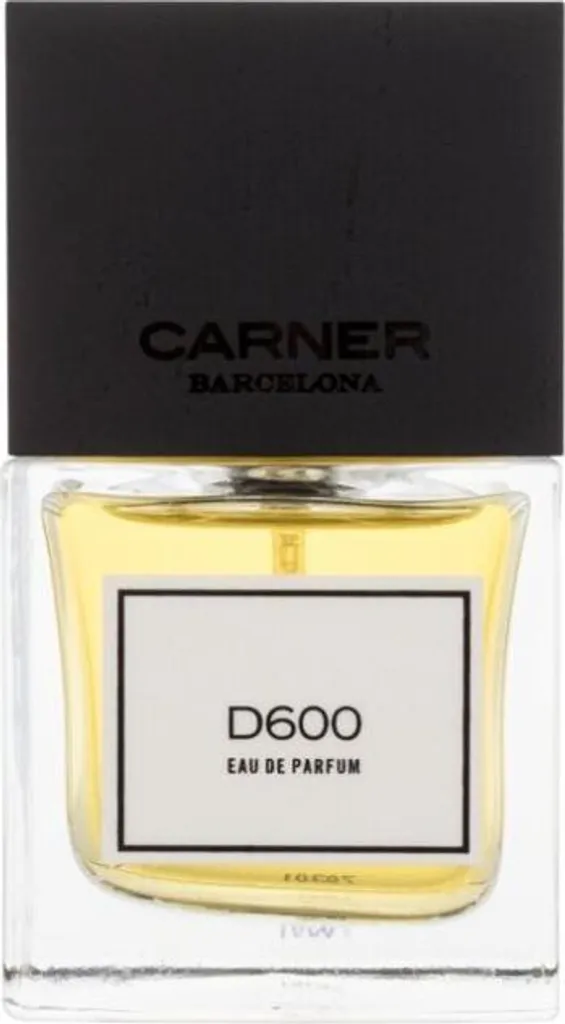Carner Barcelona D600 Eau de Parfum 50 ml - 5