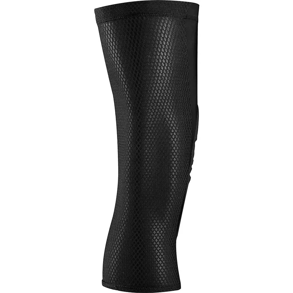 Protection de genoux Fox Enduro D3O® , Couleur:black, Image du produit 
