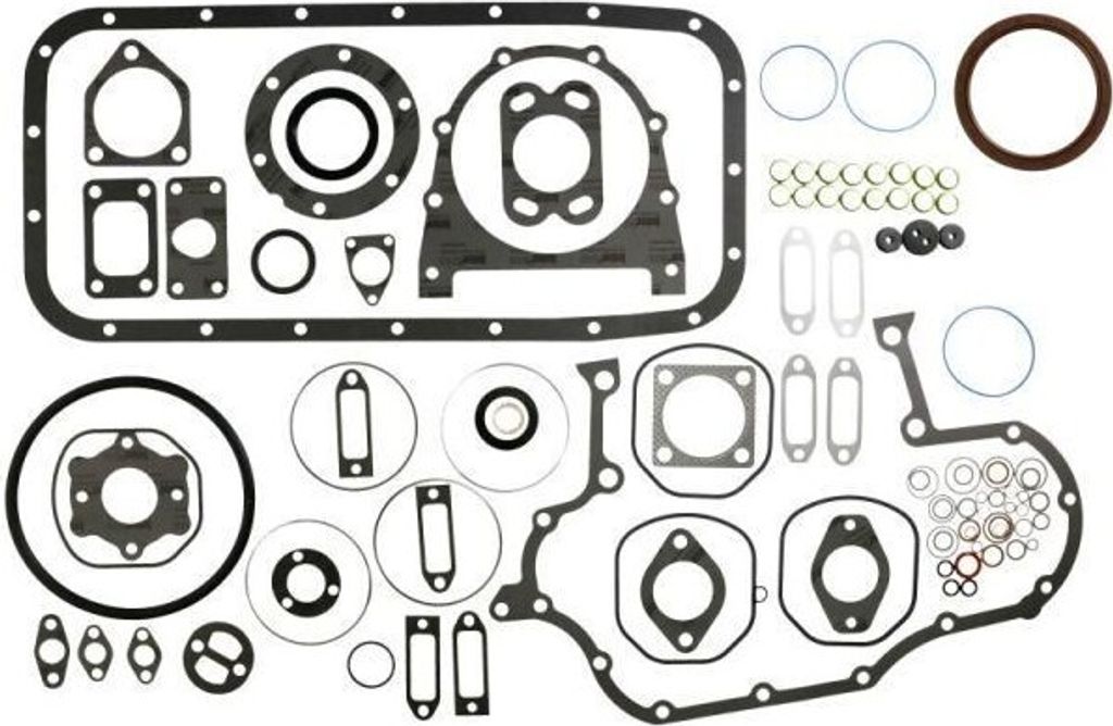 Dichtungsvollsatz, Motor ENGITECH ENT000106