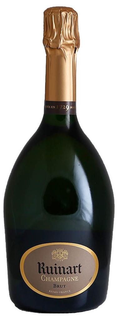 Ruinart R de Ruinart Pinot Noir Brut (1 bottiglia da 0,75 Immagine del prodotto 