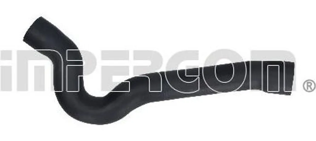 Tuyau d'air de suralimentation ORIGINAL IMPERIUM 223056 pour 406 0382N5