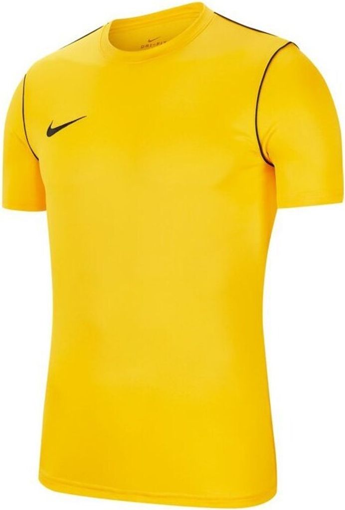 Nike Park 20 T-Shirt Kinder gelb BV6905-719 - 147-158