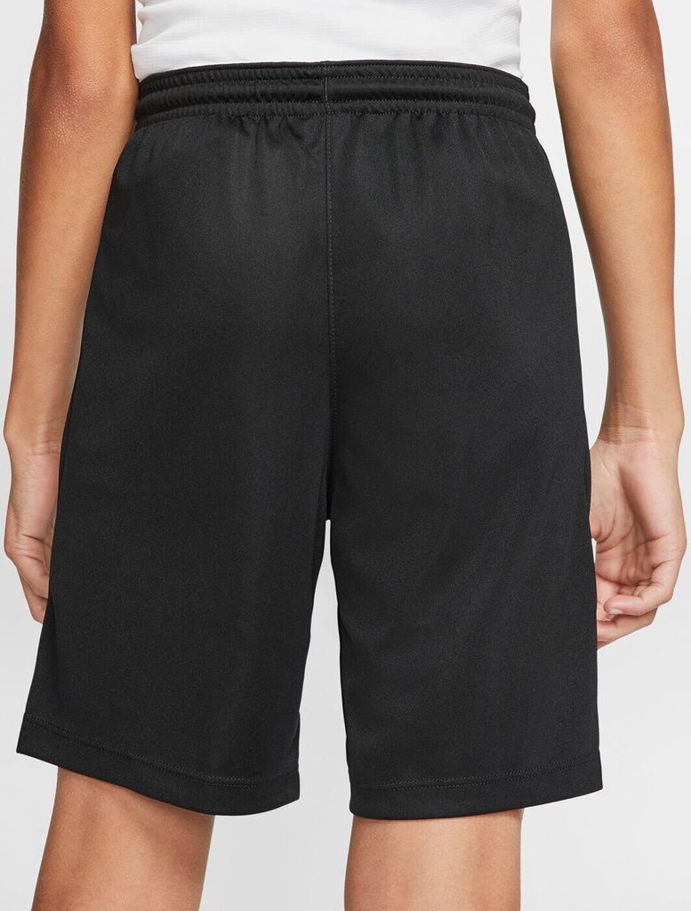 Nike Y Nk Dry Park Iii Short Nb K Black/White Black/White Produktbild 6