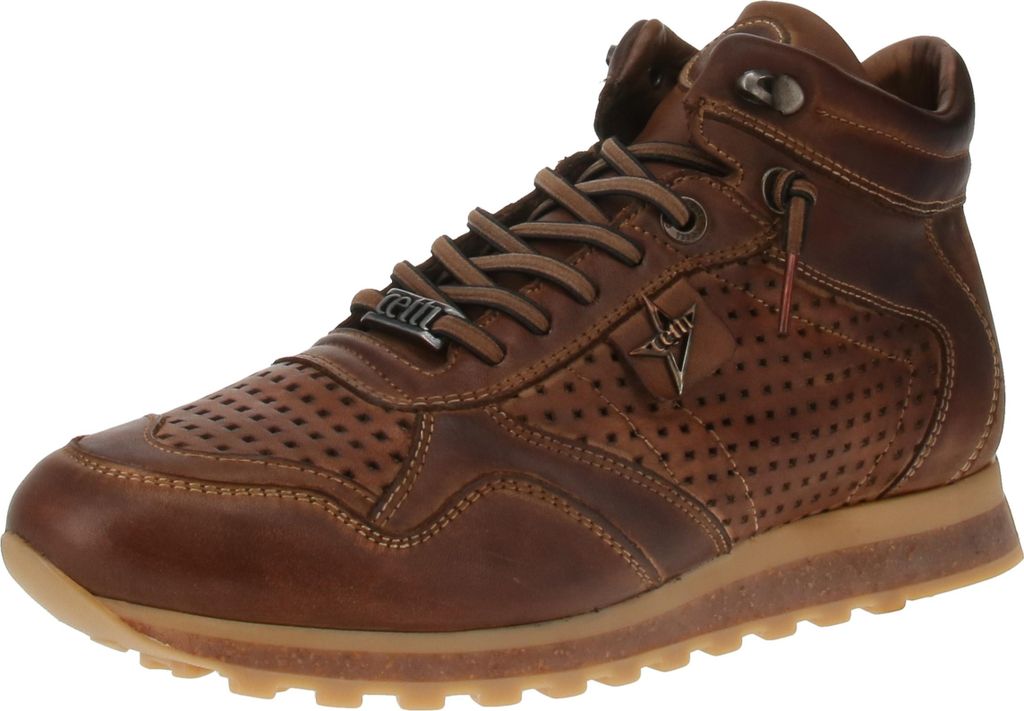 Cetti C-1048 INV26 - Herren Sneaker - Used-Tin-Testa, Größe:45 EU