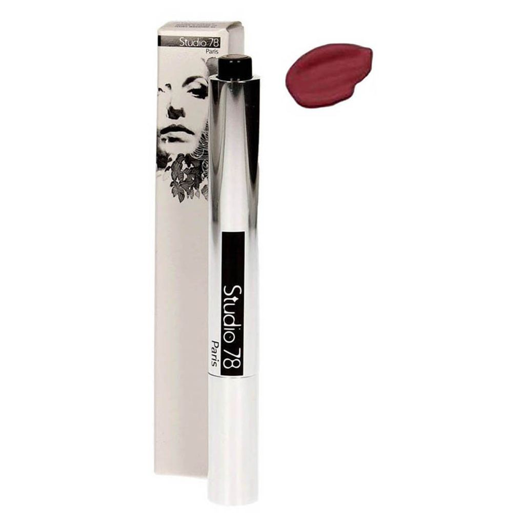 Lippenstift Let's Get Married - 05 Ruby Wedding 2ml