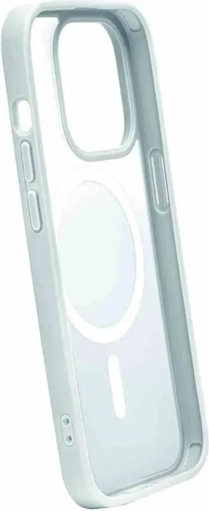 Housse de protection smartphone 6,1 pouces Puro dégradé vert clair
